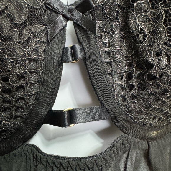 Lane Bryant Cacique Lingerie, NWT, Size 38DDD - Picture 6 of 6